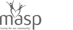 MASP - Website Design