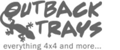 Outback - Website Design