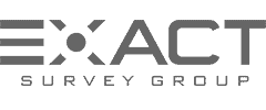 Exact Survey Group - Website Design