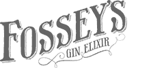 Fossey's Gin - Website Design
