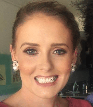 Hannah Milner