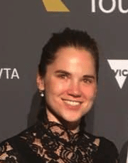 cherie gowers