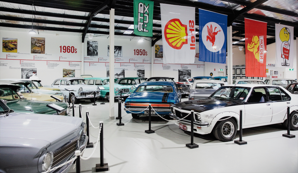 mildura holden museum merch2