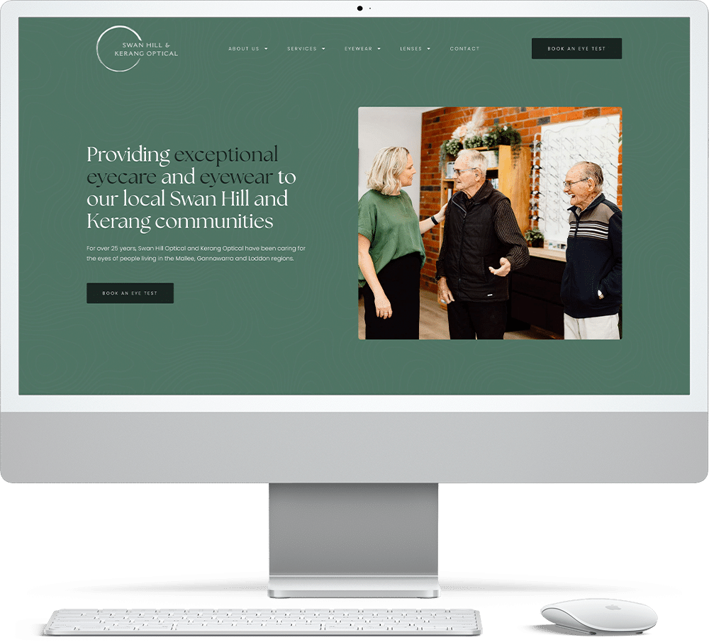 RJN Cua Vineyards Intranet