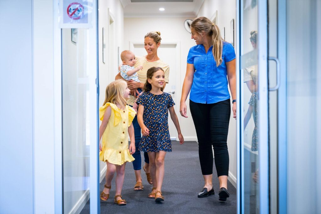 Country Hearing Care Multi-Location SEO